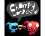 Chompy Chomp Chomp Steam Key PC - All Region